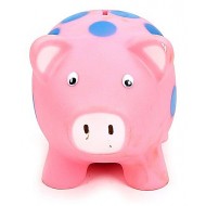 Speedage Piggy Money Bank,Pink
